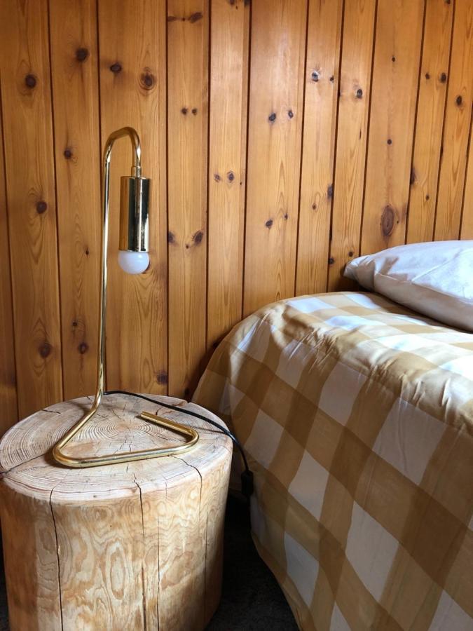 L'Appart' Les Deux Alpes Buitenkant foto