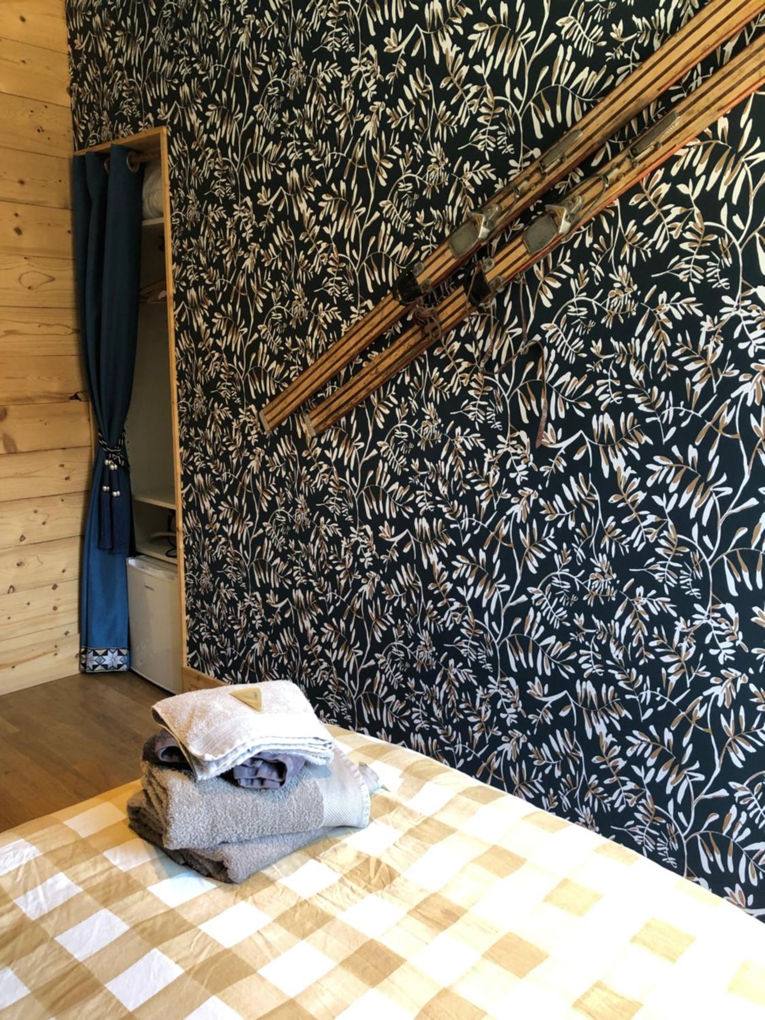 L'Appart' Les Deux Alpes Buitenkant foto